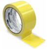 Fita Adesiva Multiuso 48mm x 10m Amarela