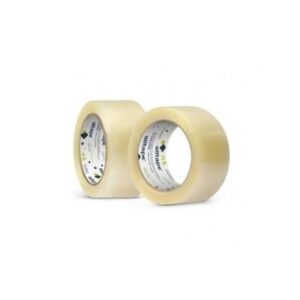 Fita Adesiva 48X50 Transparente - Alltape