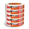 Fita Crepe 24mm x 50m - 3M