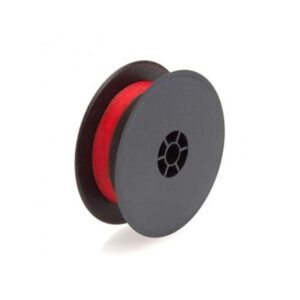 Fita para Máquina de Escrever Olivetti PVF 13X9 - Menno