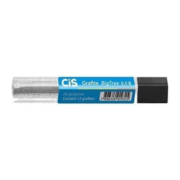 Grafite 0,5mm B Bigtree