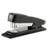 Grampeador 20 folhas Metal 11,5cm - Brw