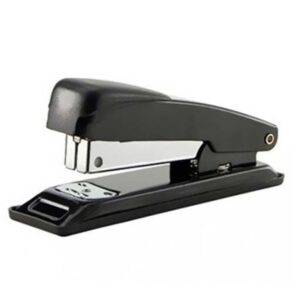 Grampeador 20 folhas Metal 11,5cm - Brw