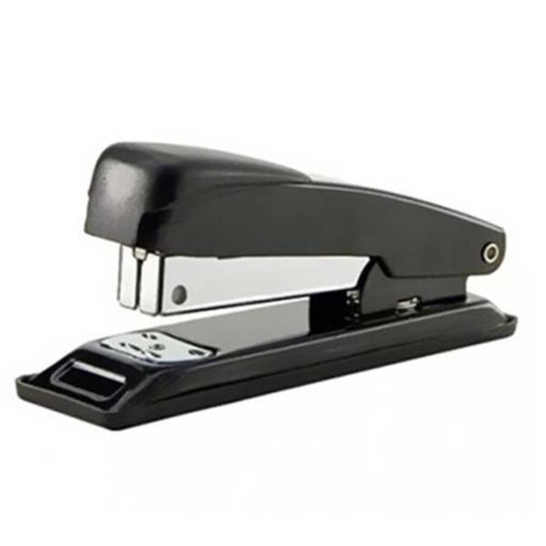 Grampeador 20 folhas Metal 11,5cm - Brw