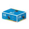 Prendedor para Papel 51mm Grampomolcom 12 - Cis