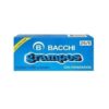 Grampo 26/6 Galvanizado com 5000 unidades - Bacchi