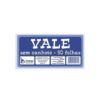 Vale Sem Canhoto com 50 Folhas Tamoio
