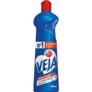 Veja Multiuso 500ml