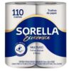 Papel Toalha para Cozinha Com 2 unidades