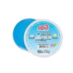 Molha Dedos 12g Aqua Magic - Radex