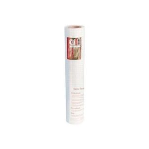 Papel Contact Transparente 45cmx25m Dac