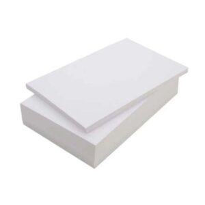 Papel Couchê A3 170g Brilho com 250 Folhas