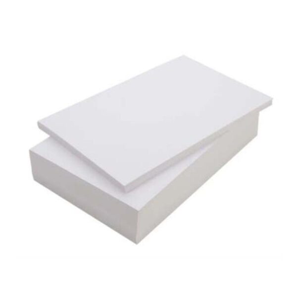 Papel Couchê A3 170g Brilho com 250 Folhas