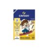 Bloco Desenho A4 Branco 20 folhas 140g Canson