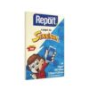 Papel Sulfite A4 75g Senninha Amarelo 100 Folhas