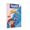 Papel Sulfite A4 75g Senninha Rosa 100 Folhas