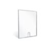 Expositor Multiuso A4 Cristal - Acrimet