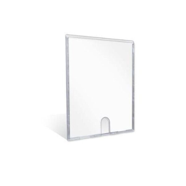 Expositor Multiuso A4 Cristal - Acrimet