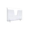 Expositor Classic Horizontal Cristal - Acrimet
