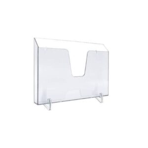 Expositor Classic Horizontal Cristal - Acrimet