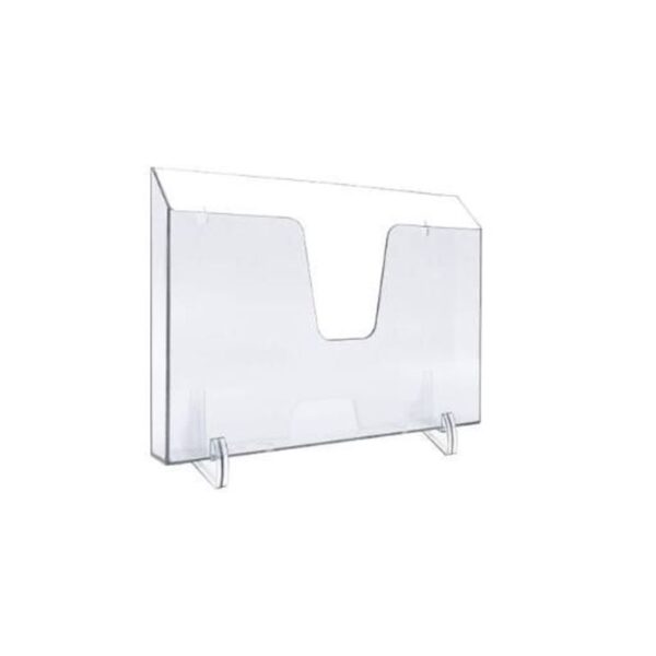 Expositor Classic Horizontal Cristal - Acrimet