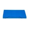 Pasta Polionda 2,0cm Azul - Polibras