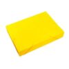 Pasta Polionda 5,5cm Amarela - Polibras