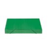 Pasta Polionda 3,5cm Verde - Polibras