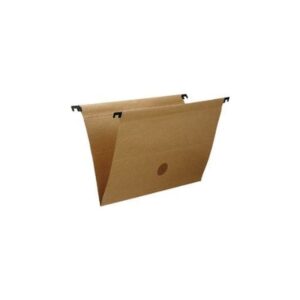 Pasta Suspensa Kraft 200g HP com 50 Unidades - Dello