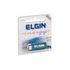 Bateria Mini Pilha 12V 23AE com 5 Unidades - Elgin