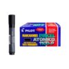 Pincel Atômico Preto - Pilot 1100P