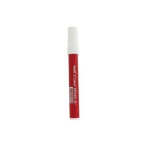 Pincel Color 850 Jr Vermelho 4.0 - Pilot