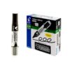 Marcador para Quadro Branco Recarregável Preto - Pilot WBMA