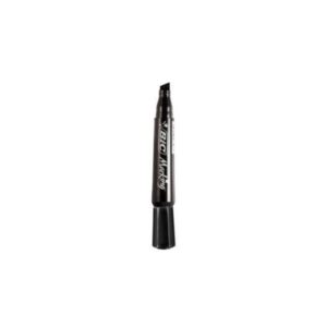 Pincel Atômico Preto - Bic