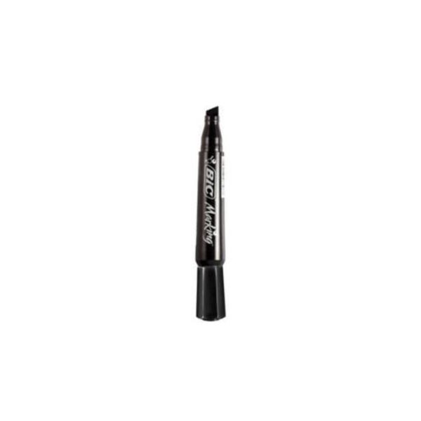 Pincel Atômico Preto - Bic