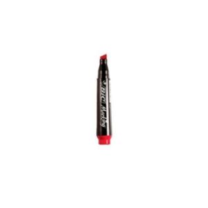 Pincel Atômico Vermelho - Bic