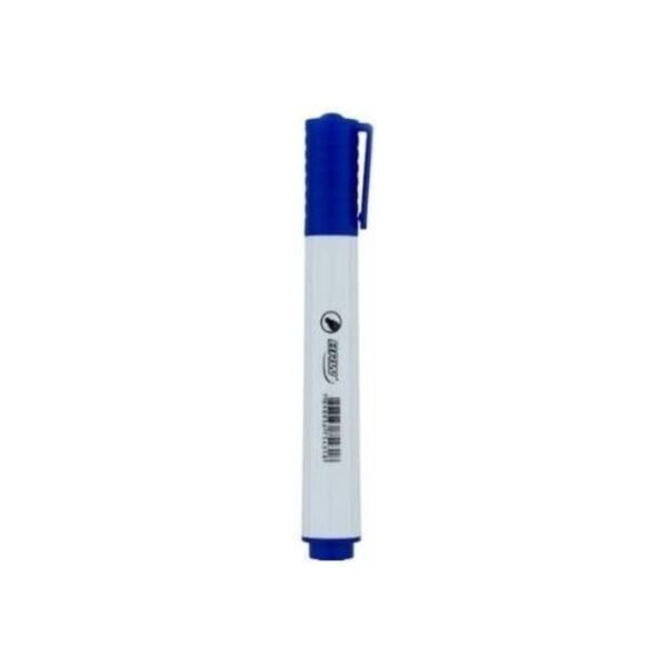 Pincel para Quadro Branco Azul - Brw