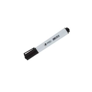 Pincel para Quadro Branco Preto - Brw