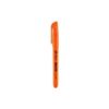 Pincel Marca Texto Laranja - Brw
