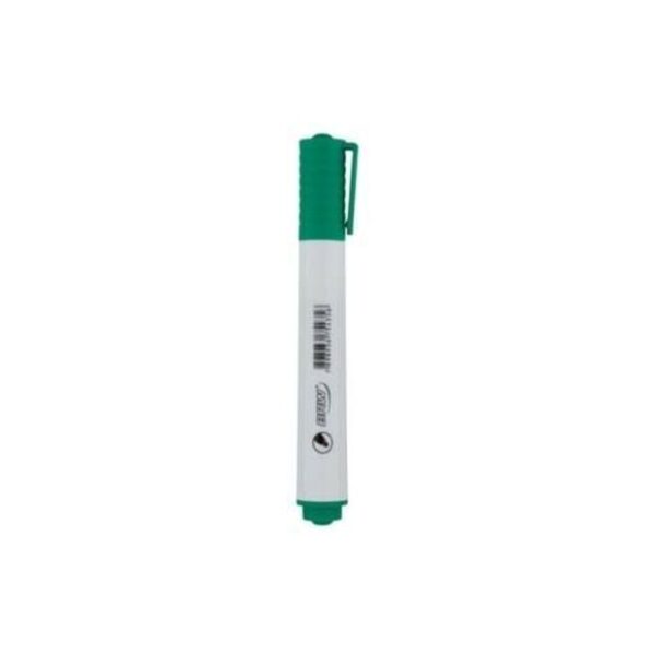 Pincel para Quadro Branco Verde - Brw