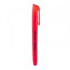 Pincel Marca Texto Vermelho - Brw