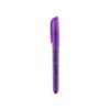 Pincel Marca Texto Roxo - Brw