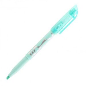Pincel Marca Texto Frixion Verde Pastel - Pilot