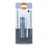 Refil para Pincel Quadro Branco Preto - Brw