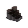 Porta-Clips, Lápis e Lembretes 7 Lugares - Dello