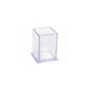 Porta Lápis Acrílico Cristal - Acrinil