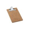 Prancheta Duratex (Mdf) A5 - Acrimet