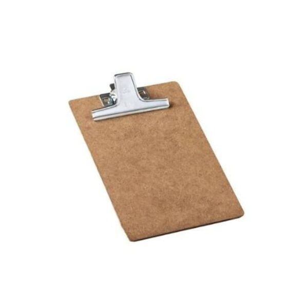Prancheta Duratex (Mdf) A5 - Acrimet