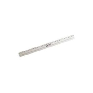 Régua Plástica 30Cm - Acrinil
