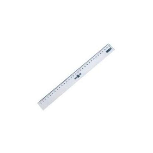 Régua Acrilica 30Cm - Acrinil